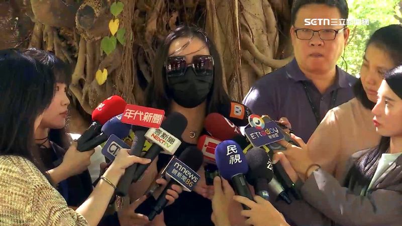 Fumi阿姨受訪。（圖／資料照）