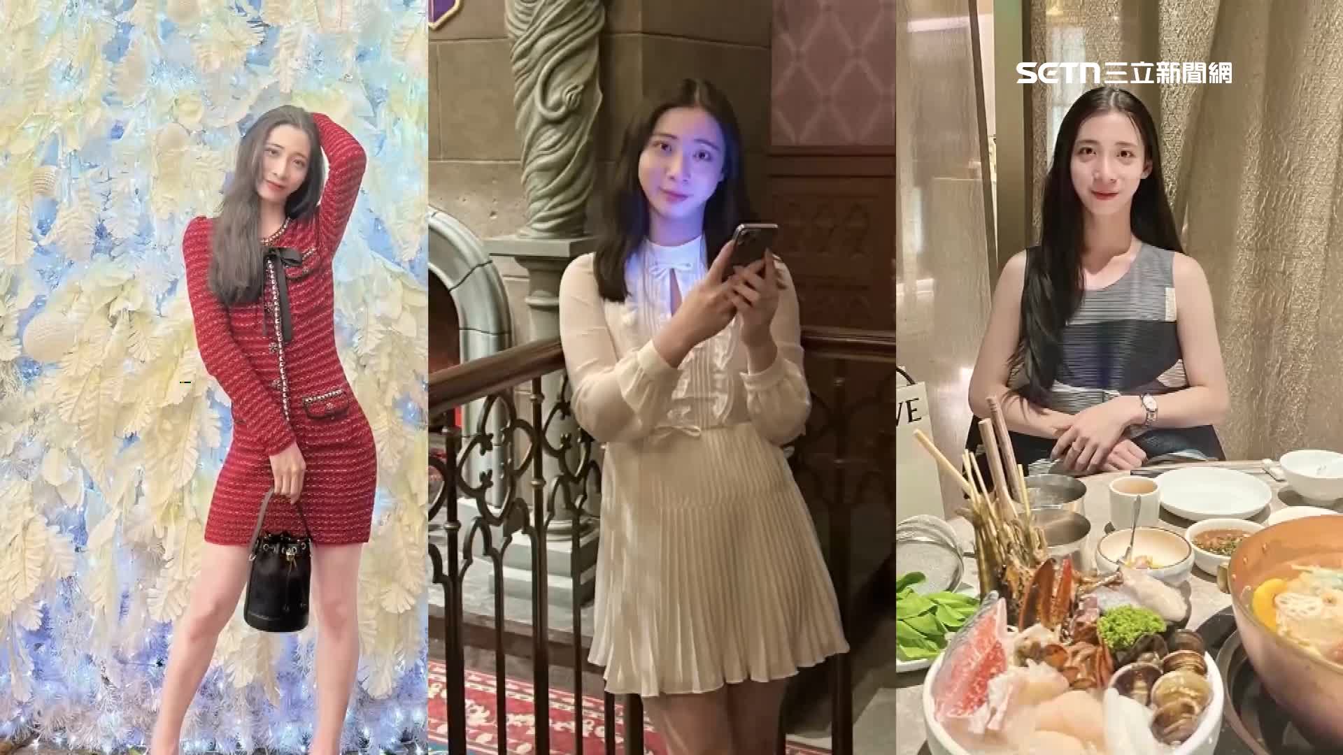 Fumi阿姨日系質感穿搭引起討論