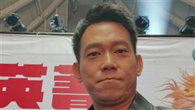 顏正國。（圖／翻攝自顏正國臉書）