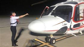 凌天航空黑歷史！齊柏林亡　起飛前撒符水