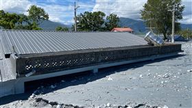 花蓮,光復鄉,救災,災民,房屋,佛祖街,縣府。（圖／翻攝畫面）