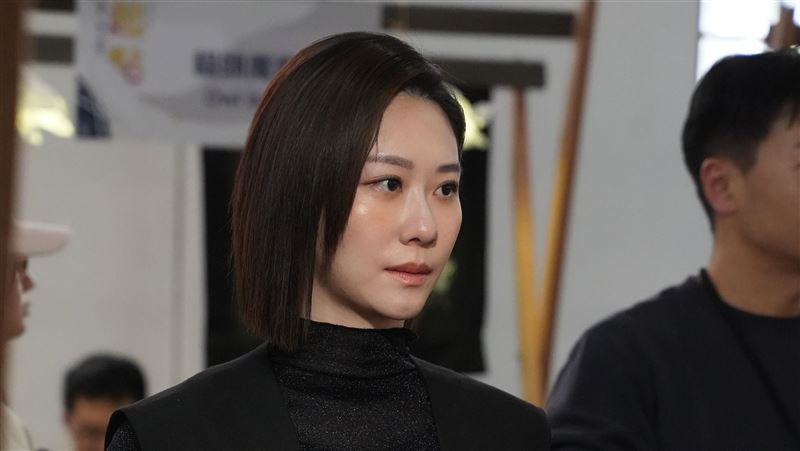 獨／張景嵐沒見過陳銳爸陳凱倫！原因曝光