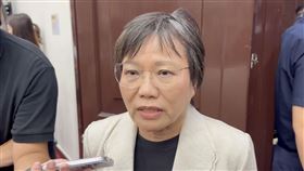 劉世芳受訪。（圖／翻攝畫面）