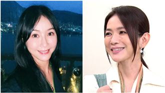 獨/接星卉角色!女星吐「救火」真實心聲