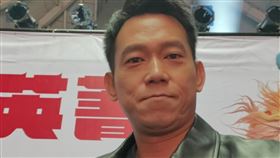 顏正國。（圖／翻攝自顏正國臉書）