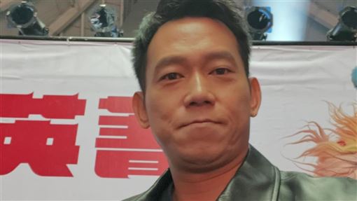 顏正國50歲病逝！朱延平不忍揭好小子內幕