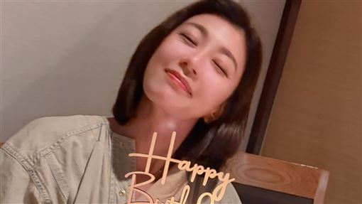 特地返台慶51歲！賈靜雯溫馨生日行程曝光