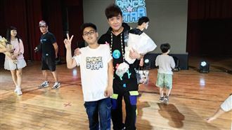 經營副業10年　男星突震撼宣布重大新喜訊