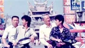 顏正國,譚至剛,少年吔（圖／翻攝自《匿名2公社》）