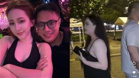 黑男。（圖／翻攝自Threads、黑男IG）