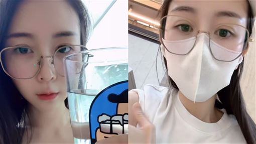 Albee失聲信偏方狂漱鹽水　醫：聲帶腫2倍