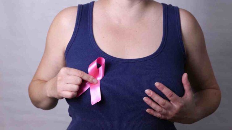 乳癌防治月｜把握乳癌術後乳房重建！