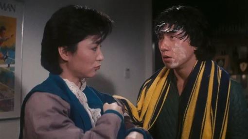 獨家／成龍罕見怒批林青竟然見死不救