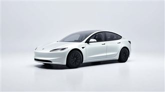 獨／關稅之外另有原因　買特斯拉再忍一下