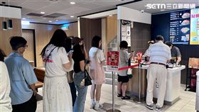 麥當勞,BTS,盲盒(圖／記者賴俊佑攝影）