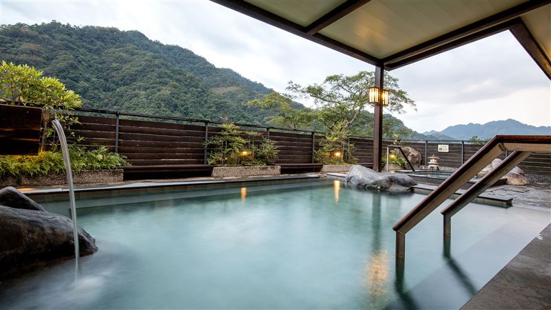 大板根勇奪新北市優良旅館及魅力民宿金獎