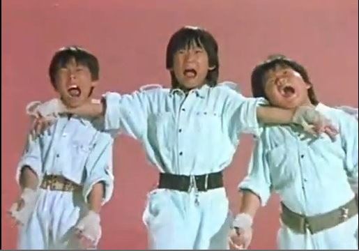 （左起）左孝虎、顏正國、陳崇榮。（圖／翻攝自YouTube）