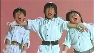 顏正國病逝...《好小子》小胖小虎現況曝