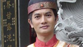 呂嘉興淡出演藝圈多年，靠投資理財實現財富自由。（圖／翻攝自呂嘉興IG）