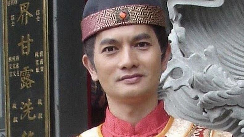 呂嘉興淡出演藝圈多年，靠投資理財實現財富自由。（圖／翻攝自呂嘉興IG）