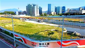 游淑慧說，請問新壽一個問題與輝達簽訂MOU前，有沒有讓輝達充分了解，新壽無權直接移轉土地租約？（圖／翻攝自游淑慧臉書）