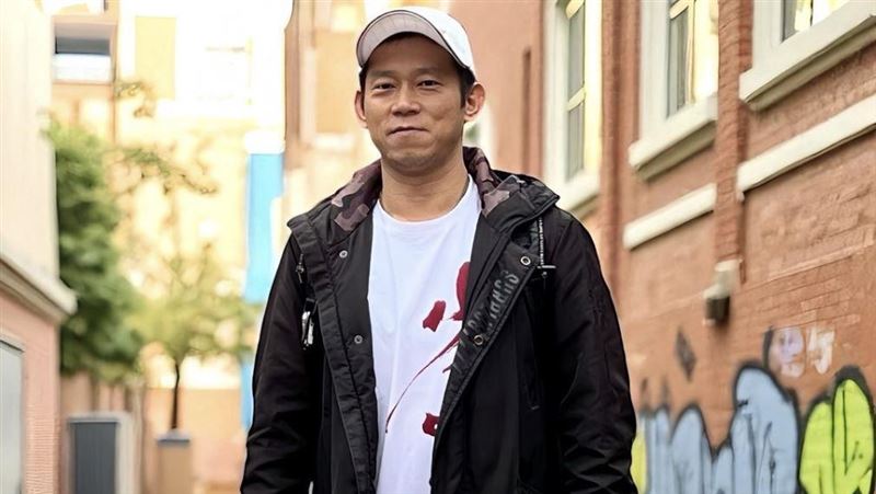 顏正國傳肺腺癌逝　三冠癌王致病源曝光