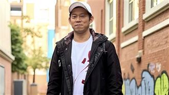 顏正國傳肺腺癌逝 三冠癌王致病源曝光