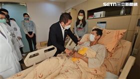 苗栗,隨機砍人,鐵工,正義哥,擋刀,妻子,不後悔（圖／翻攝畫面）