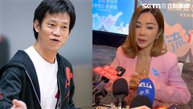 陳美鳳出席活動擔任衛教大使。（圖／記者趙浩雲攝影）