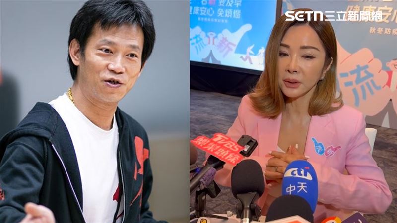 陳美鳳合作8歲顏正國！聞死訊驚：很年輕