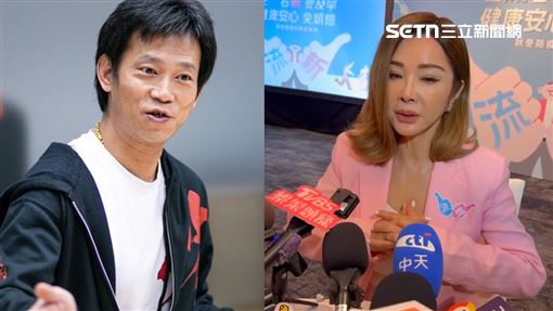 陳美鳳合作8歲顏正國！聞死訊驚：很年輕