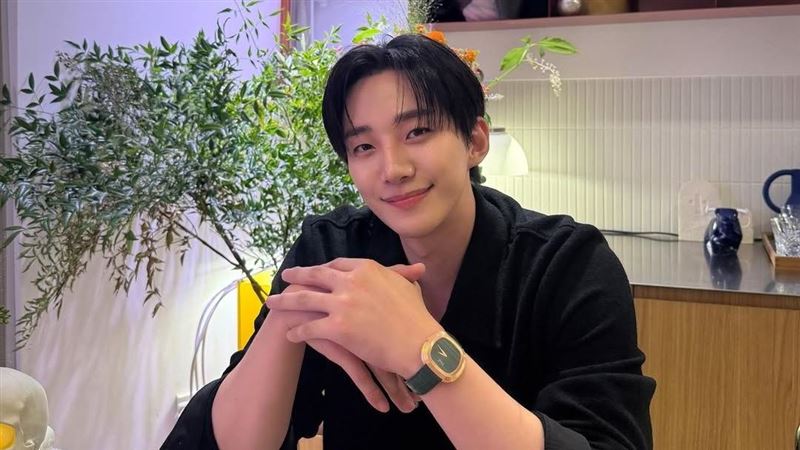 脊椎骨折仍登台！李俊昊揭2PM期慘烈傷勢