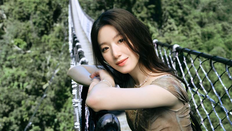 桃園女兒回家了　i-dle舒華接任觀光大使