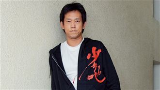 顏正國離世被蹭流量 《角頭》監製開轟了