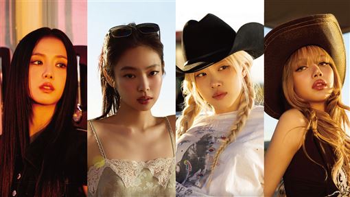 BLACKPINK開唱倒數！宣布搶先登大巨蛋