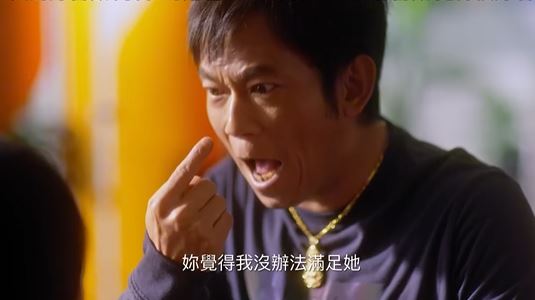 據友人透露，顏正國在去年拍完影集《今夜一起為愛鼓掌》後，身體狀況逐漸下滑。（圖／翻攝自壹壹影業IG）