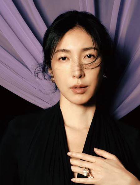 楊謹華透過經紀人表達震驚與哀悼。（圖／翻攝自楊謹華IG）