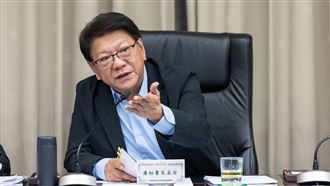 翁曉玲要潘孟安專案報告　總統府回應了