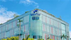 大巨蛋秀泰(圖／秀泰影城提供）