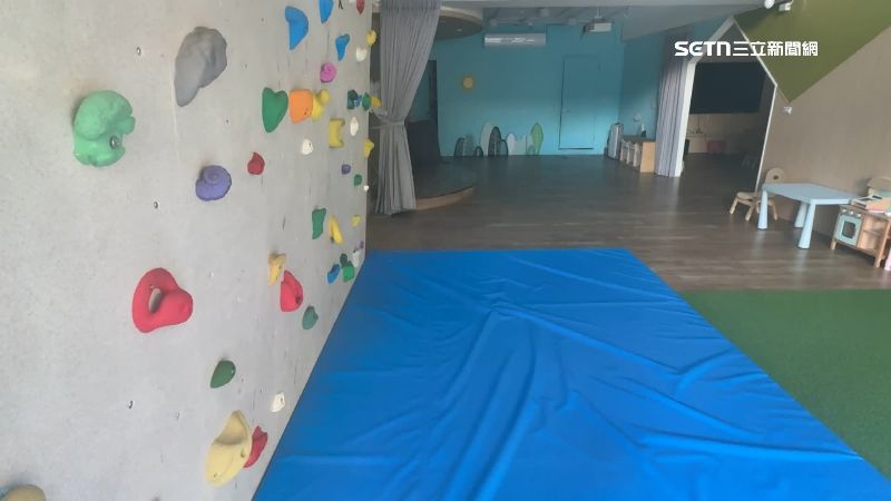 幼園虐童嘴貼膠帶！教育局：若屬實罰60萬