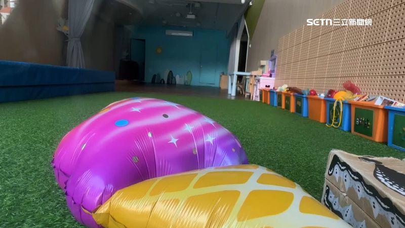 林口幼兒園爆虐童！「最大苦主」急喊冤