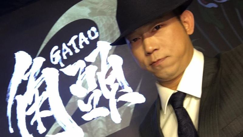 顏正國近年以《角頭2：王者再起》締造票房佳績，卻在事業再起之際驚傳病逝噩耗。（圖／翻攝自顏正國FB）