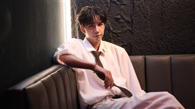 詹仕偉媒體餐敘。（圖／我在娛樂提供）