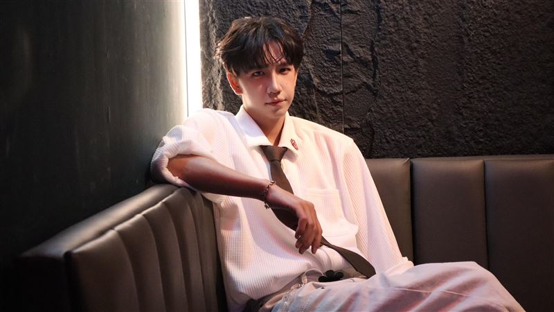 羅志祥愛徒一整年零收入　戶頭超慘數字曝