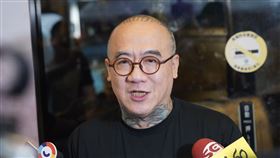 鋼鐵爸。（圖／記者趙于瑩攝影）