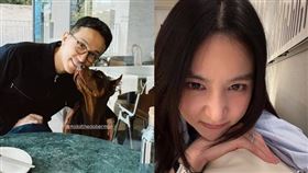 Kush與VVN即將步入婚姻（圖／翻攝自IG）