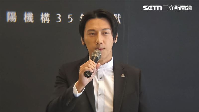 吳雅斯表示，今年房市進入冷靜期，但估計現在就是購屋的最佳時間，明年買氣有機會慢慢回溫，價格將處於緩漲階段。（圖／記者陳韋帆攝影）