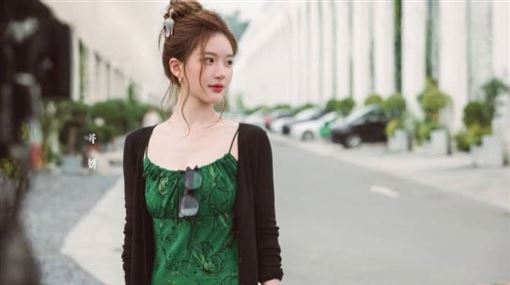 趙露思《許我耀眼》爆紅！合約風波有轉機