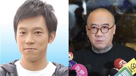 鋼鐵爸、顏正國。