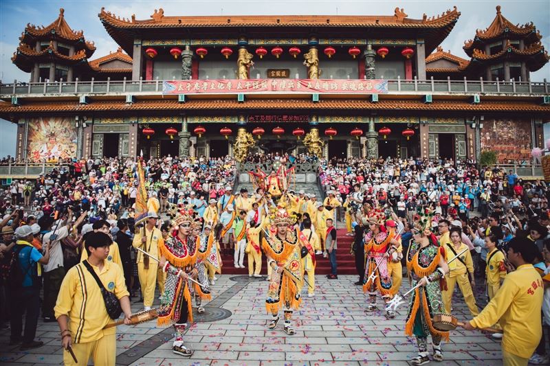 五夜暗境是唯一夜晚暗的太子，夜巡桃各，行路祭式守地方安；也是信仰中心人交流情感的重要域